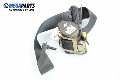 Предпазен колан за Ford Fiesta V Hatchback (11.2001 - 03.2010), 4+1 вр., позиция: предна, лява, № 602832000