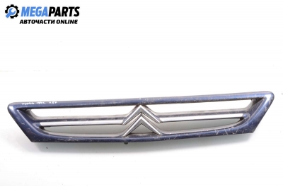 Решетка за Citroen Xsara Hatchback (04.1997 - 04.2005)