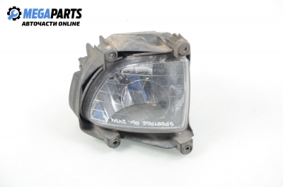 Халоген за Kia Sportage SUV II (09.2004 - 10.2010), позиция: лява