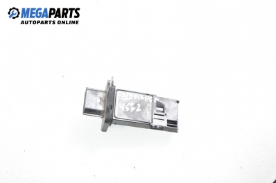 Дебитомер за Nissan Pathfinder III SUV (01.2005 - 12.2012) 2.5 dCi 4WD, 171 к.с.