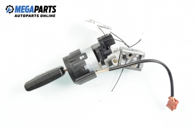 Контактен ключ за Peugeot 207 Hatchback (02.2006 - 12.2015)