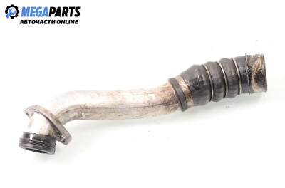 Турбопът за BMW 3 Series E90 Touring (E91) (09.2005 - 06.2012) 320 d, 163 к.с.