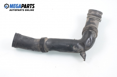 Гофриран маркуч за Volkswagen Caddy III Box (03.2004 - 05.2015) 2.0 EcoFuel, 109 к.с.
