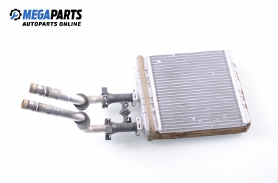 Радиатор парно за Opel Zafira A Minivan (04.1999 - 06.2005)