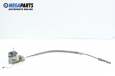 Скоростен лост с жило за Peugeot 607 Sedan (01.2000 - 07.2010)