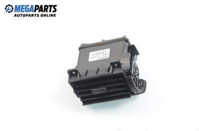 Духалка парно за Nissan X-Trail I SUV (06.2001 - 01.2013)