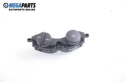 Панел бутони климатик и подгрев за Ford Tourneo Connect (06.2002 - 12.2013)