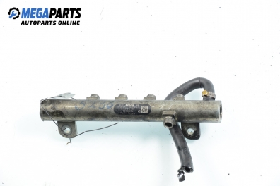 Горивна рейка за Opel Vectra C GTS (08.2002 - 01.2009) 1.9 CDTI, 120 к.с., № Bosch 0 445 214 057