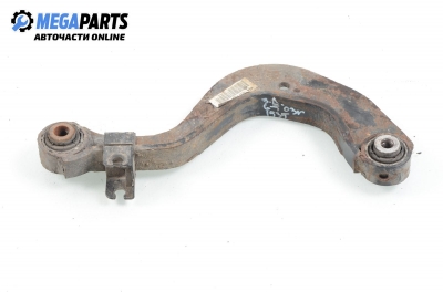 Носач / щанга за Volkswagen Golf V Hatchback (10.2003 - 02.2009), позиция: задна, лява