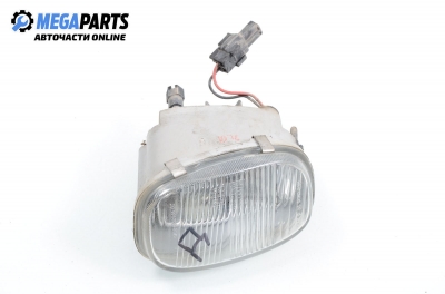 Халоген за Daewoo Nubira Sedan (04.1997 - 06.1999), седан, позиция: дясна