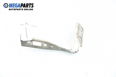 Панта преден капак за Ford Fiesta V Hatchback (11.2001 - 03.2010), 4+1 вр., позиция: лява