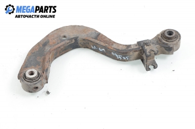 Носач / щанга за Volkswagen Golf V Hatchback (10.2003 - 02.2009), позиция: задна, лява