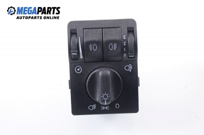 Ключ светлини  за Opel Zafira A Minivan (04.1999 - 06.2005)