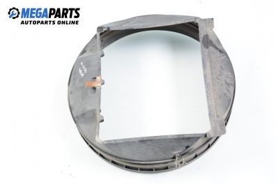 Дифузьор за Mercedes-Benz 124 Sedan (12.1984 - 06.1993) 200 E (124.021), 122 к.с.