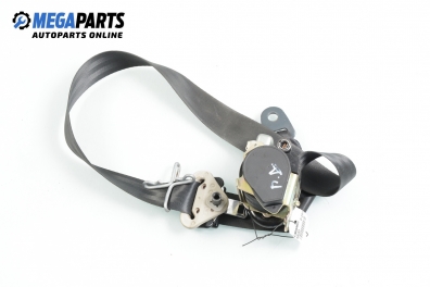 Предпазен колан за Peugeot 207 Hatchback (02.2006 - 12.2015), 4+1 вр., позиция: предна, дясна