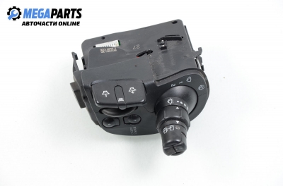 Лостче за чистачки за Renault Modus / Grand Modus Minivan (09.2004 - 09.2012)