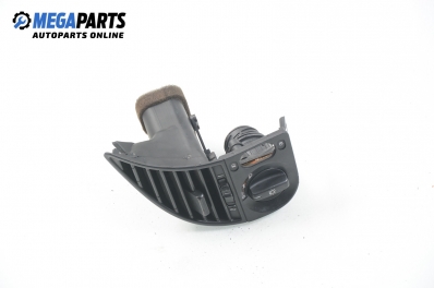 Ключ светлини  за BMW 3 Series E36 Sedan (09.1990 - 02.1998)