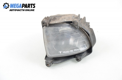 Халоген за Kia Sportage SUV II (09.2004 - 10.2010), позиция: дясна