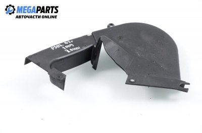 Капак ангренажен ремък за Peugeot 307 Hatchback (08.2000 - 12.2012) 2.0 HDi 110, 107 к.с.