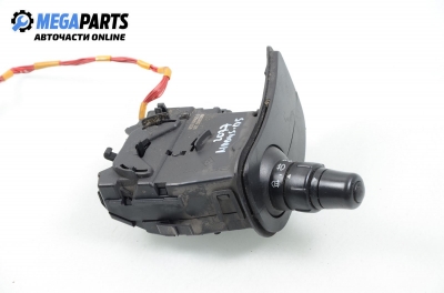 Лостче за светлини за Renault Modus / Grand Modus Minivan (09.2004 - 09.2012)