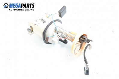 Нивомер за Mercedes-Benz A-Class Hatchback (W169) (09.2004 - 06.2012) A 170 (169.032, 169.332)