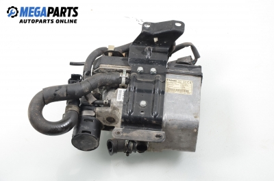 Печка за Mazda 6 Hatchback I (08.2002 - 12.2008) 2.0 DI, 136 к.с., № Webasto 9000610C
