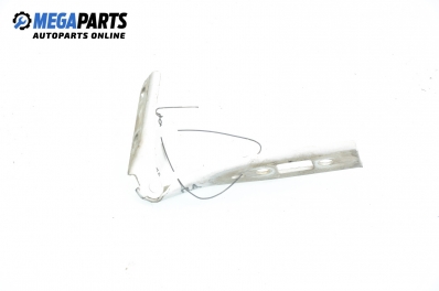 Панта преден капак за Ford Fiesta V Hatchback (11.2001 - 03.2010), 4+1 вр., позиция: дясна