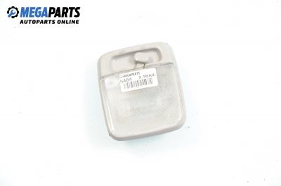 Плафон за Nissan X-Trail I SUV (06.2001 - 01.2013)