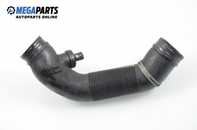Гофриран маркуч за Volkswagen Caddy III Box (03.2004 - 05.2015) 2.0 EcoFuel, 109 к.с.