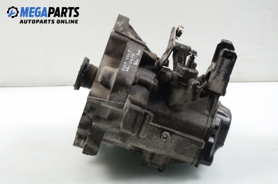 Ръчна скоростна кутия за Volkswagen Polo Hatchback V (01.2005 - 12.2009) 1.4 16V, 80 к.с., № 02T 301 103 K