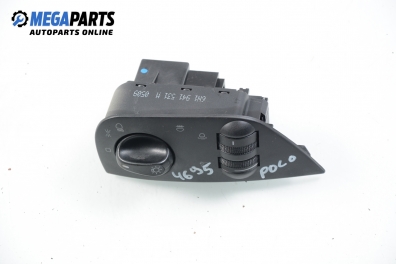 Ключ светлини  за Volkswagen Polo Hatchback II (10.1994 - 10.1999)