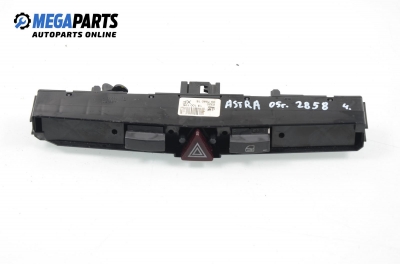 Панел бутони за Opel Astra H Hatchback (01.2004 - 05.2014)