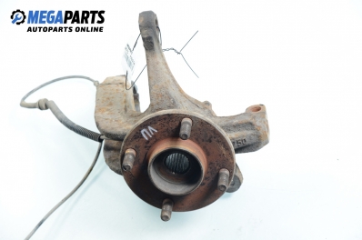 Шенкел главина за Ford Fiesta V Hatchback (11.2001 - 03.2010), позиция: предна, лява