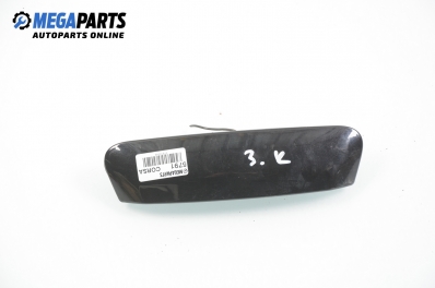Външна дръжка заден капак за Opel Corsa D Hatchback (07.2006 - 08.2014)