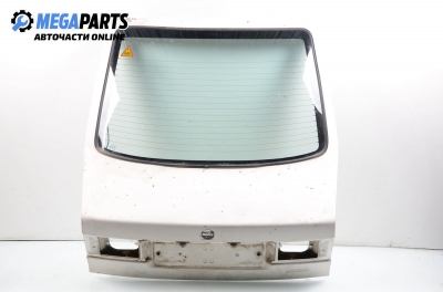 Заден капак за Seat Toledo I Hatchback (01.1991 - 10.1999), 4+1 вр., хечбек