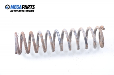 Пружина за ходова част за Audi 80 Sedan B3 (06.1986 - 10.1991), седан, позиция: задна