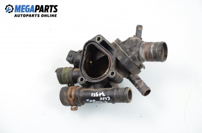 Корпус на термостат за Renault Clio II Hatchback (09.1998 - 09.2005) 1.9 dTi (B/CB0U), 80 к.с.