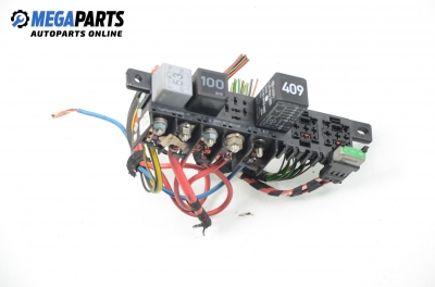 Бушонно табло за Volkswagen Golf IV Hatchback (08.1997 - 06.2005) 1.4 16V, 75 к.с.