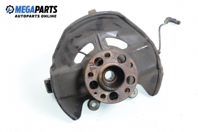 Шенкел главина за Mercedes-Benz A-Class Hatchback (W169) (09.2004 - 06.2012), позиция: предна, дясна