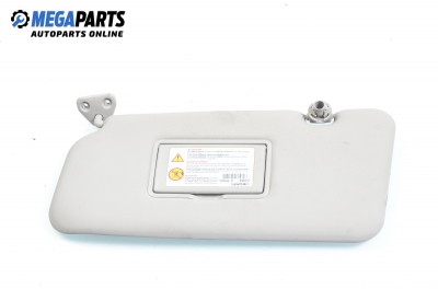 Сенник за Nissan X-Trail I SUV (06.2001 - 01.2013), позиция: лява