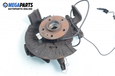 Шенкел главина за Mercedes-Benz M-Class SUV (W163) (02.1998 - 06.2005), позиция: предна, лява