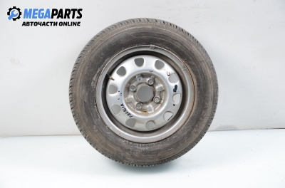 Резервна гума за Skoda Felicia I Hatchback (10.1994 - 03.1998)