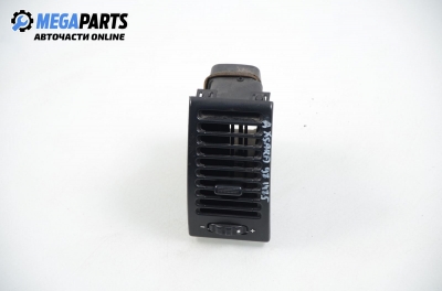 Духалка парно за Citroen Xsara Hatchback (04.1997 - 04.2005)