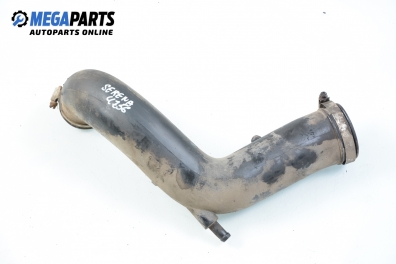 Въздуховод за Nissan Serena Minivan (06.1991 - 09.2001) 1.6 16V, 97 к.с.