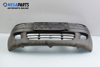 Предна броня за Daewoo Matiz Hatchback (09.1998 - 01.2005), позиция: предна