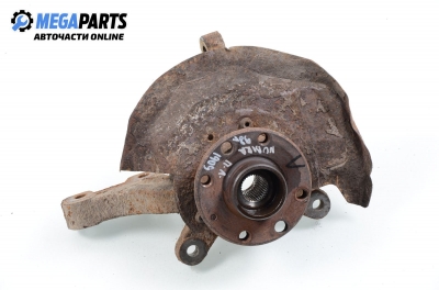 Шенкел главина за Daewoo Nubira Sedan (04.1997 - 06.1999), позиция: предна, лява