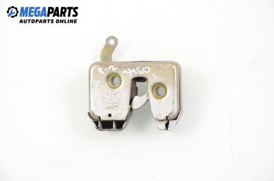 Брава заден капак за Volkswagen Passat Variant B3, B4 (02.1988 - 06.1997), комби