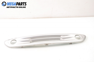 Декоративна маска за Smart City-Coupe 450 (07.1998 - 01.2004), позиция: предна