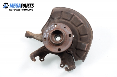 Шенкел главина за Seat Toledo I Hatchback (01.1991 - 10.1999), позиция: предна, лява