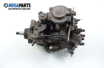 ГНП-горивонагнетателна помпа за Volkswagen Vento Sedan (11.1991 - 09.1998) 1.9 TD, 75 к.с.